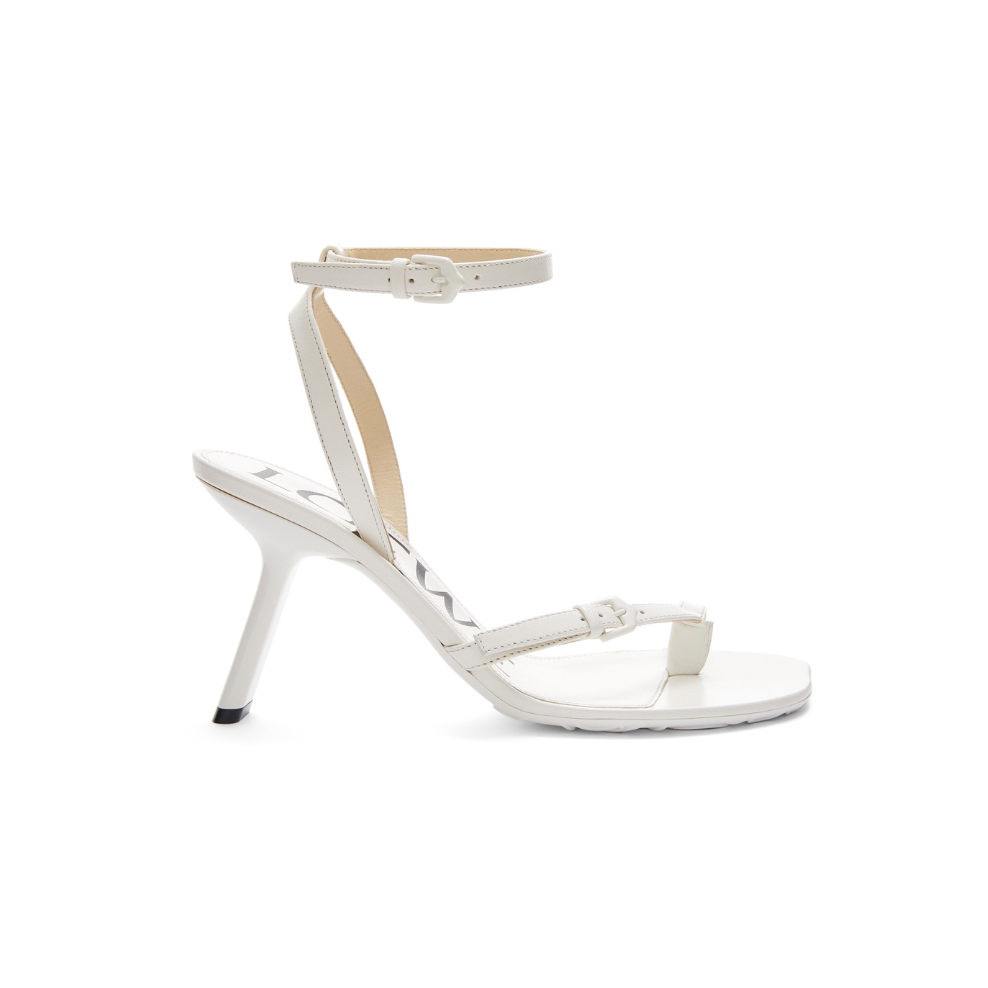 ★ ロエベ ★ PETAL STILETTO サンダル Loewe Petal Stiletto Sandals — UFO No More